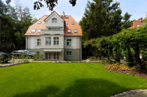 Willa Szwarc, Sopot
